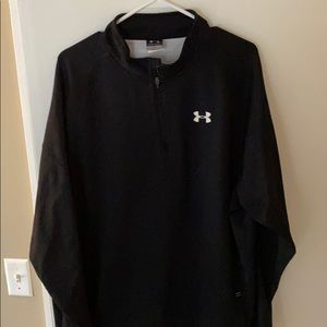 Under Armour 1/4 Zip
